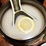 焼肉 スタミナ苑 - 