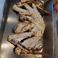 活かに 北斗 - 