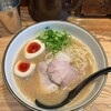 麺や輝 中津店