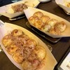 たこ焼き 元祖どないや 銀座店