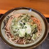 立ち喰いそば 鈴しげ