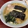 ラーメン ビッグ