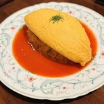 洋食屋　あしぇっと - 