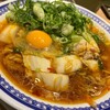 彩華ラーメン  田原本店