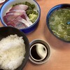 活魚料理 びんび家
