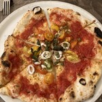 ラッコ アメーノ - ③オダワラーナ