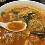 日高屋 - 絶品‼️