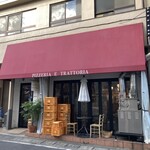 ラッコ アメーノ - ここに入りたかった