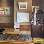 手打ち蕎麦 小倉庵 - 