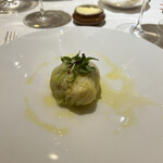 レストラン アラジン - 