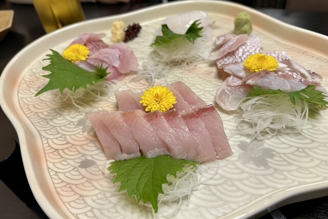 とんぼり久 - 酒田（居酒屋）の写真