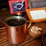 珈琲屋 真戸運永 - 