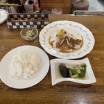 ダイニングキッチン たう゛ぇるね - 料理写真: