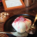 珈琲屋 真戸運永 - 