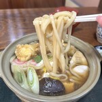 手打ちそば 八蔵 - 