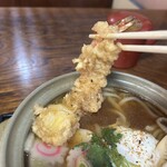 手打ちそば 八蔵 - 