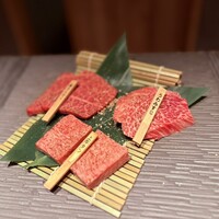 上等焼肉 ひらく - 