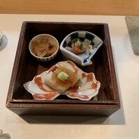 鮨 囃子 - 