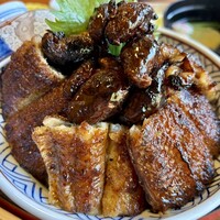 炭焼うな富士 白壁別邸 - 