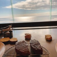 鉄板焼き 七里ガ浜 - 