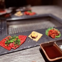 上等焼肉 ひらく - 
