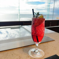 鉄板焼き 七里ガ浜 - 