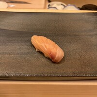鮨　日本橋　鰤門 - 