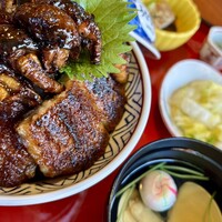炭焼うな富士 白壁別邸 - 