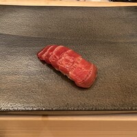 鮨　日本橋　鰤門 - 