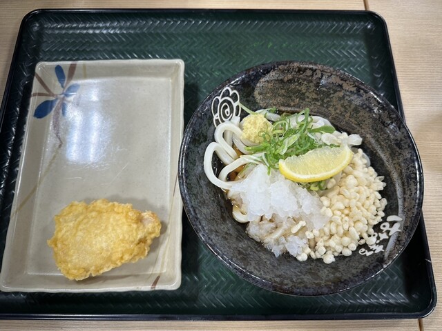 Hanamaru Udon Kyoto Shinborikawa Ten photo 2