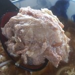 ななつほし - 鶏なんこつ(肉)アップ