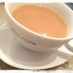 ミスエヴァンス - 