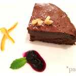 ミスエヴァンス - 