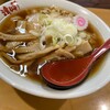 手打ちラーメン 清仁軒