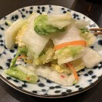 もつやきはる - 