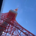 東京レストランバス - 