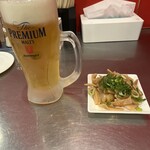 まる徳ラーメン - 