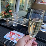 東京レストランバス - 