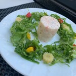 東京レストランバス - 