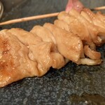 もつやきはる - 