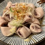 もつやきはる - 