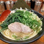 百麺 中山道店 - 