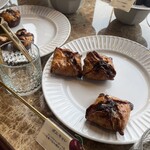 カルチェ・ラタン - 