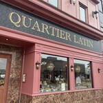 カルチェ・ラタン - 