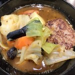 CoCo壱番屋 - 料理写真: