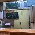 もつやきはる - 