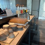 フレンチダイニング Chef's Theatre - 