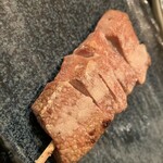 もつやきはる - 