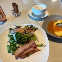 レストラン Chef's Theatre - 