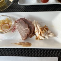 中国料理 芙蓉城 - 